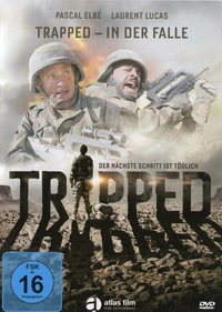 Trapped - In der Falle (Blu-ray)