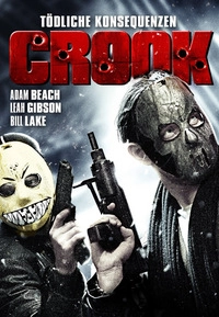 Crook (DVD)