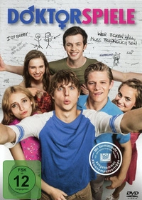 Doktorspiele (DVD)