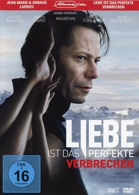 Liebe ist das perfekte Verbrechen (DVD)