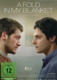 A Fold in My Blanket - Originalfassung mit deutschen Untertiteln (DVD)