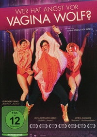 Wer hat Angst vor Vagina Wolf? (DVD)