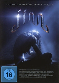 Jinn (Blu-ray)