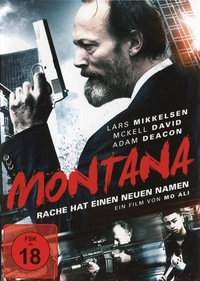 Montana (Blu-ray)