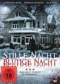 Stille Nacht - Blutige Nacht (DVD)