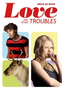 Love and Other Troubles (Blu-ray)