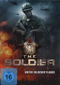 The Soldier (Blu-ray)