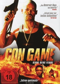 Con Game - Kenne deine Feinde (Blu-ray)