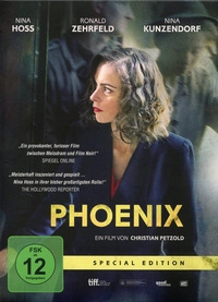 Phoenix (DVD)