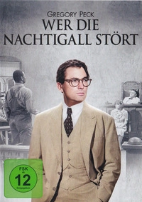 Wer die Nachtigall stört (Blu-ray)
