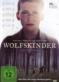 Wolfskinder (DVD)