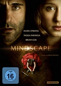 Mindscape (Blu-ray)