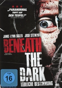 Beneath the Dark (DVD)