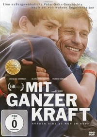 Mit ganzer Kraft (DVD)