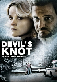Devil's Knot (DVD)