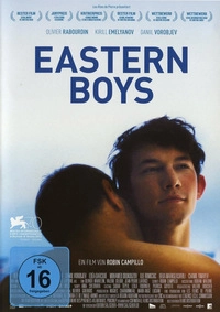 Eastern Boys (DVD)
