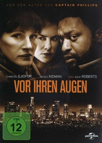 Vor ihren Augen (Blu-ray)