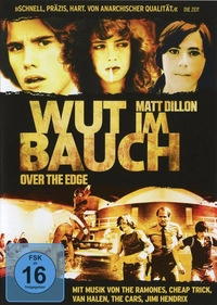 Wut im Bauch (DVD)