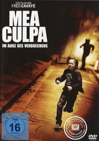 Mea Culpa (DVD)