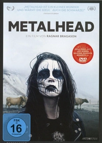Metalhead (Blu-ray)