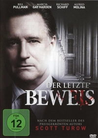 Der letzte Beweis (DVD)