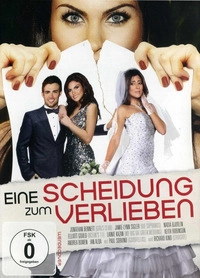 Eine Scheidung zum Verlieben (Blu-ray)