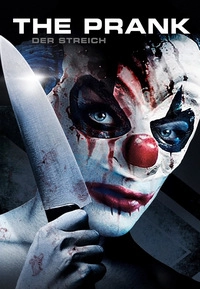 The Prank (DVD)