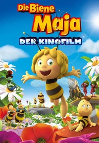 Die Biene Maja - Der Kinofilm (DVD)
