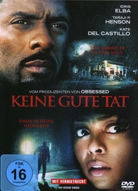 Keine gute Tat (Blu-ray)
