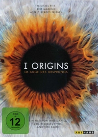 I Origins (DVD)
