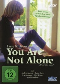 Du er ikke alene - You Are Not Alone - Neuauflage (DVD)