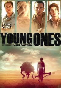 Young Ones (Blu-ray)