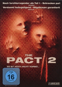 The Pact 2 (Blu-ray)
