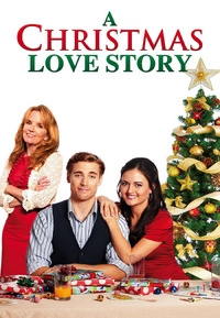 Love at the Christmas Table - A Christmas Love Story (DVD)
