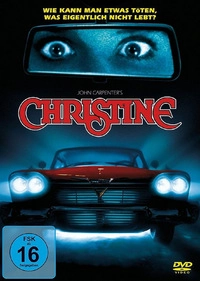 Christine (Blu-ray)