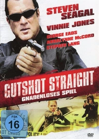Gutshot Straight (Blu-ray)
