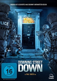 Downing Street Down (DVD)