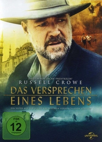 Das Versprechen eines Lebens (Blu-ray)