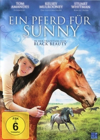 Ein Pferd für Sunny (DVD)