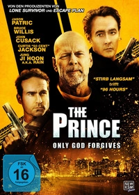 The Prince (DVD)