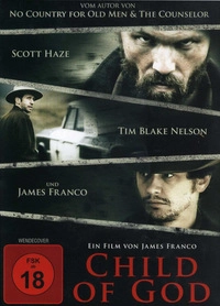 Child of God (Blu-ray)