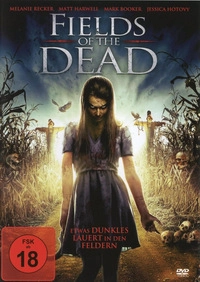 Fields of the Dead (Blu-ray 2D/3D)
