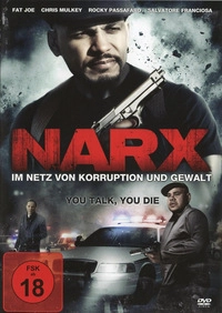 Narx (DVD)