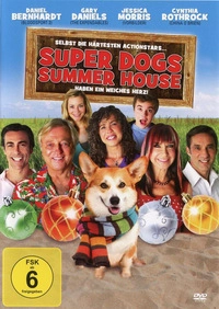 Super Dogs Summer House (DVD)