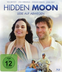 Hidden Moon (Blu-ray)