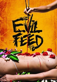 Evil Feed (Blu-ray)