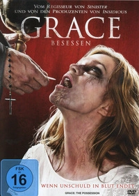 Grace - Besessen (DVD)
