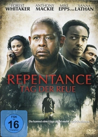 Repentance - Tag der Reue (DVD)