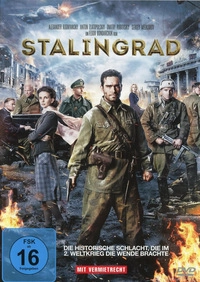 Stalingrad (Blu-ray)