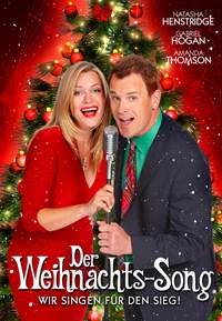 Der Weihnachts-Song (Blu-ray)